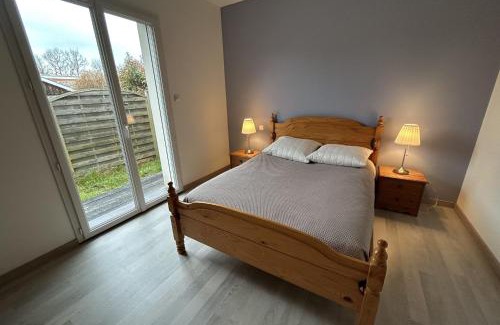 Lanton House | Beautiful 2-bedroom family home