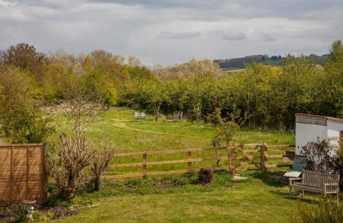 Chippenham House | Beautiful 2 bedroom guest house with private pool in Lacock, Wiltshire