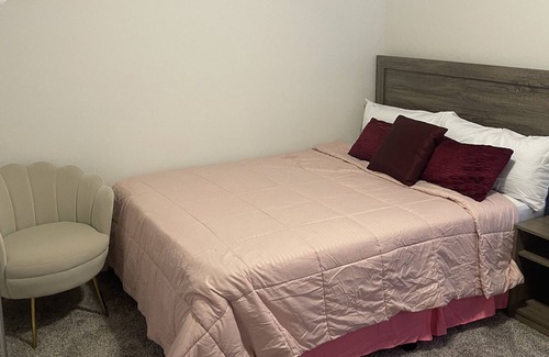 Edmond House | Beautiful 2 bedroom house in the most sought out location in Oklahoma