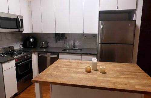 Mott Haven Apartment | Beautiful 2 bedroom loft