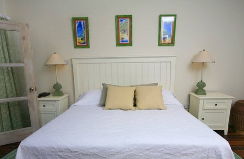 Cap Estate Villa | Beautiful 2 bedroom oceanfront villa - Sea Pearl