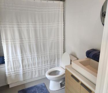 Old Town Apartment | Beautiful 2 Bedroom Loft Apartment