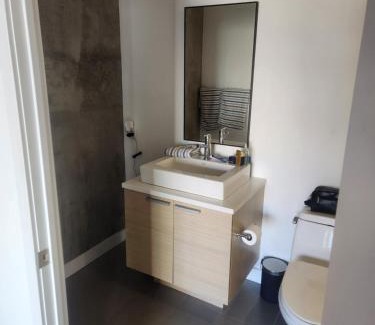 Old Town Apartment | Beautiful 2 Bedroom Loft Apartment