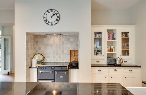 Alnmouth House | Beautiful 2-Bedroom Stone Cottage