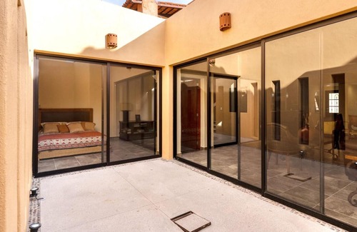 San Antonio Tlayacapan House | Beautiful 2 Bedroom Single House Hamacas