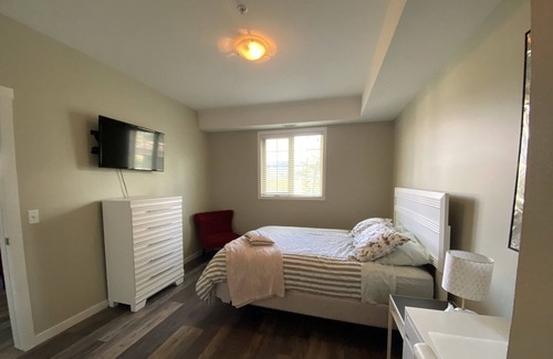 Quail Ridge Condo | Beautiful 2 bedroom suite at Pinnacle Pointe Resort