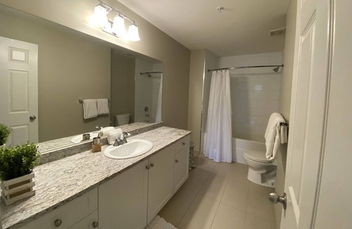 Quail Ridge Condo | Beautiful 2 bedroom suite at Pinnacle Pointe Resort