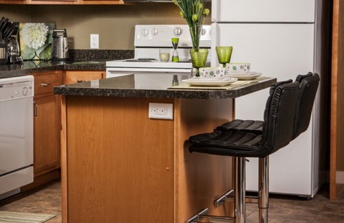 Regina Condo | Beautiful 2 Bedroom Suite - Excellent East Regina Location - Unit 15