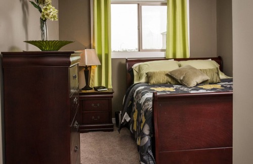 Regina Condo | Beautiful 2 Bedroom Suite - Excellent East Regina Location - Unit 14 STA22-00226