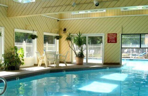 Jackson Apartment | Beautiful 2 bedroom unit at resort, sleeps 8