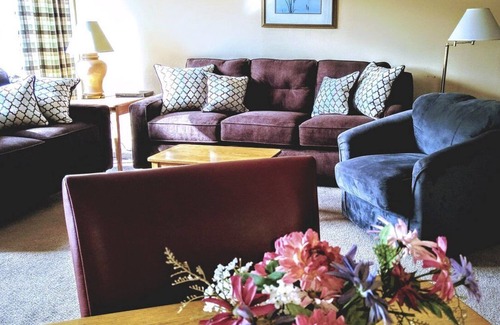 Jackson Apartment | Beautiful 2 bedroom unit at resort, sleeps 8