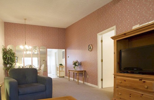 Park City Apartment | Beautiful 2 bedroom unit at resort, sleeps 6