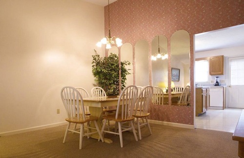 Park City Apartment | Beautiful 2 bedroom unit at resort, sleeps 6
