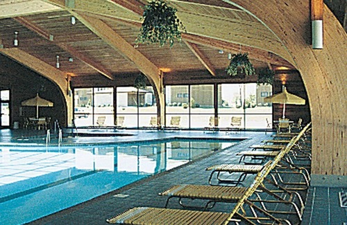Mishicot Apartment | Beautiful 2 bedroom unit at resort, sleeps 6