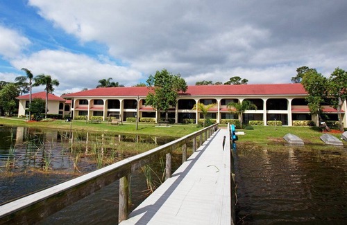 Sebring Apartment | Beautiful 2 bedroom unit at resort, sleeps 6