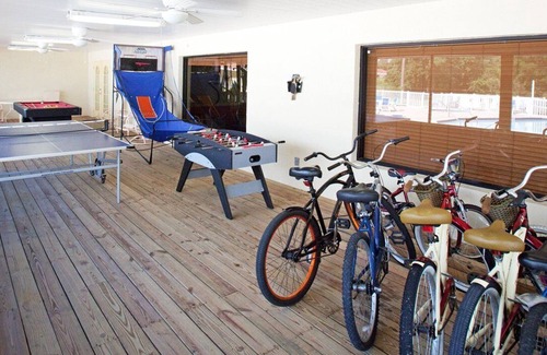 Sebring Apartment | Beautiful 2 bedroom unit at resort, sleeps 6