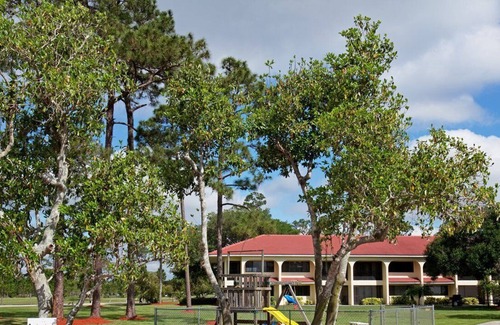 Sebring Apartment | Beautiful 2 bedroom unit at resort, sleeps 6