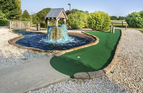 De Soto Apartment | Beautiful 2 bedroom unit at resort, sleeps 6