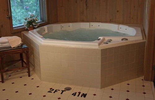 Lake Shore Apartment | Beautiful 2 bedroom unit at resort, sleeps 8
