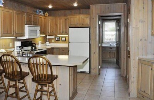 Onamia Apartment | Beautiful 2 bedroom unit at resort, sleeps 8
