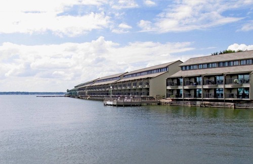 Seven Coves Apartment | Beautiful 2 bedroom unit at resort, sleeps 6