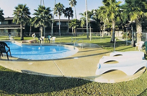 Brownsville Apartment | Beautiful 2 bedroom unit at resort, sleeps 8