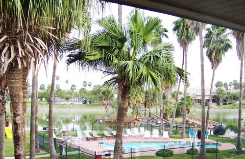 Brownsville Apartment | Beautiful 2 bedroom unit at resort, sleeps 8
