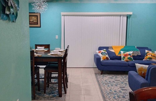 Cape Coral House | Beautiful 2-bedroom house with AC in Cape Coral