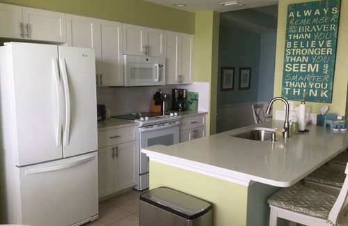 Heritage Palms Condo | Beautiful 2-bedroom condo in Heritage Palms Golf and Country Club in Fort Myers