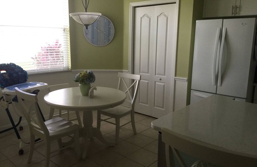 Heritage Palms Condo | Beautiful 2-bedroom condo in Heritage Palms Golf and Country Club in Fort Myers