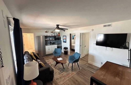 Lake of the Ozarks Condo | Beautiful 2 Bedroom at Lake Front Resort