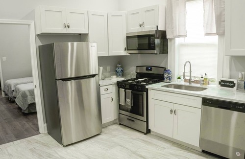 U.S. Naval Base House | Beautiful 2 bedroom