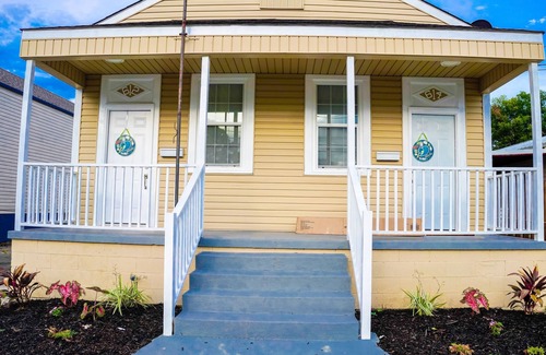 U.S. Naval Base House | Beautiful 2 bedroom