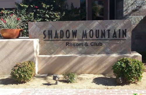 Palm Desert Condo | Beautiful 2-bedroom 2-bedroom apartment in a popular resort
