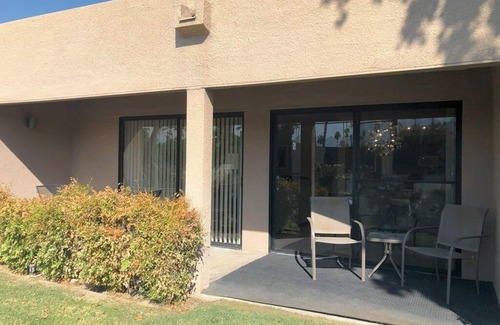 Palm Desert Condo | Beautiful 2-bedroom 2-bedroom apartment in a popular resort