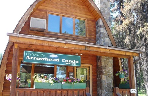 Seeley Lake Apartment | Beautiful 2 bedroom unit at resort, sleeps 6
