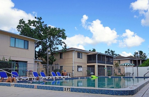 La Cita Apartment | Beautiful 2 bedroom unit at resort, sleeps 6