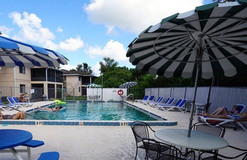 La Cita Apartment | Beautiful 2 bedroom unit at resort, sleeps 6