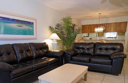 La Cita Apartment | Beautiful 2 bedroom unit at resort, sleeps 6