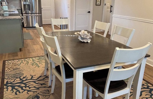 Arundel on the Bay House | Beautiful 2-bedroom water view house in Annapolis