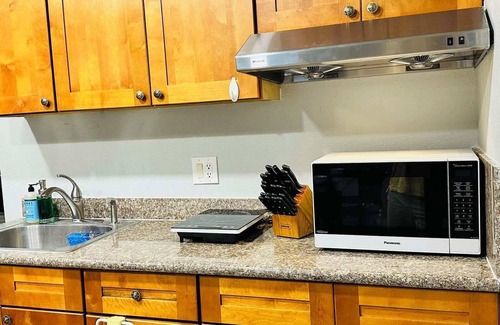 East San Jose Apartment | Beautiful 2-Bedrooms Guesthouse Nearby Down Town San Josen
