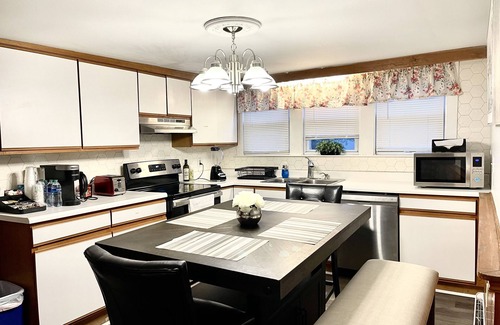 Shrewsbury House | Beautiful 2 Bedrooms with 2 Beds in Shrewsbury
