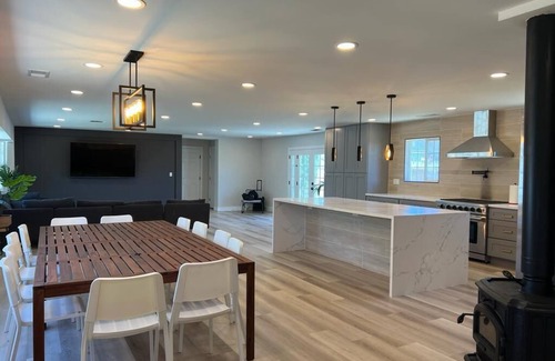 Ione House | Beautiful 2 bedrooms vacation home! Near Camanche Lake