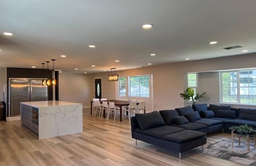 Ione House | Beautiful 2 bedrooms vacation home! Near Camanche Lake