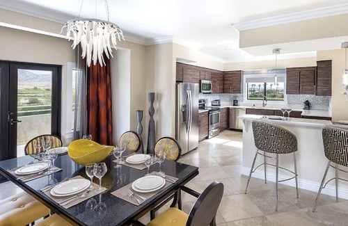 Terra Lago Hotel | beautiful 2 BR/BA in Indio Ca, close to Empire Polo club, Coachella, Riverside