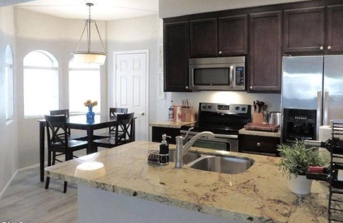 McCormick Ranch Condo | Beautiful 2 Br. Condo (218670) by Houzlet