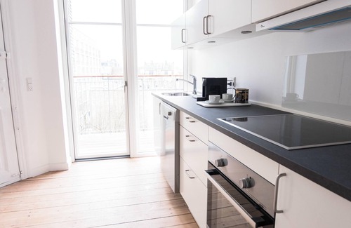 København NV Apartment | Beautiful 2-BR w/a balcony in Nørrebro - 74