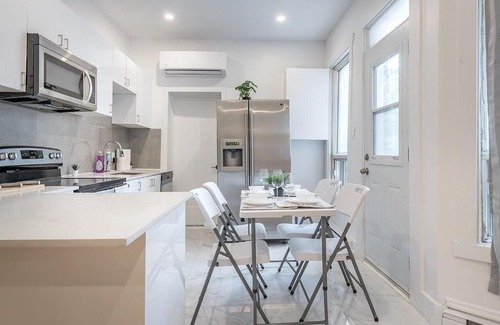 Mile End Apartment | Beautiful 2 Full Bed - Fairmount Ave