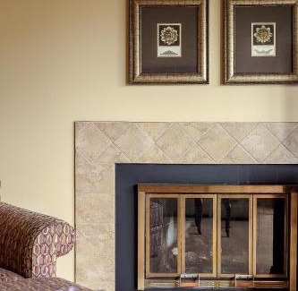 Acme Apartment | Beautiful 2 King BDR with a Loft Golf Course Condo 5569