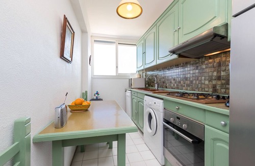Beaulieu-sur-Mer Apartment | BEAUTIFUL 2 P 63 m2 MAGNIFICENT SEA VIEW -WI FI CLIM- 7 MN A PIED GARE. COMM .BEACH